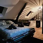 Le Paille - Studio Chic Cosy - Hypercentre - Wifi