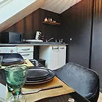 Le Paille - Studio Chic Cosy - Hypercentre - Wifi