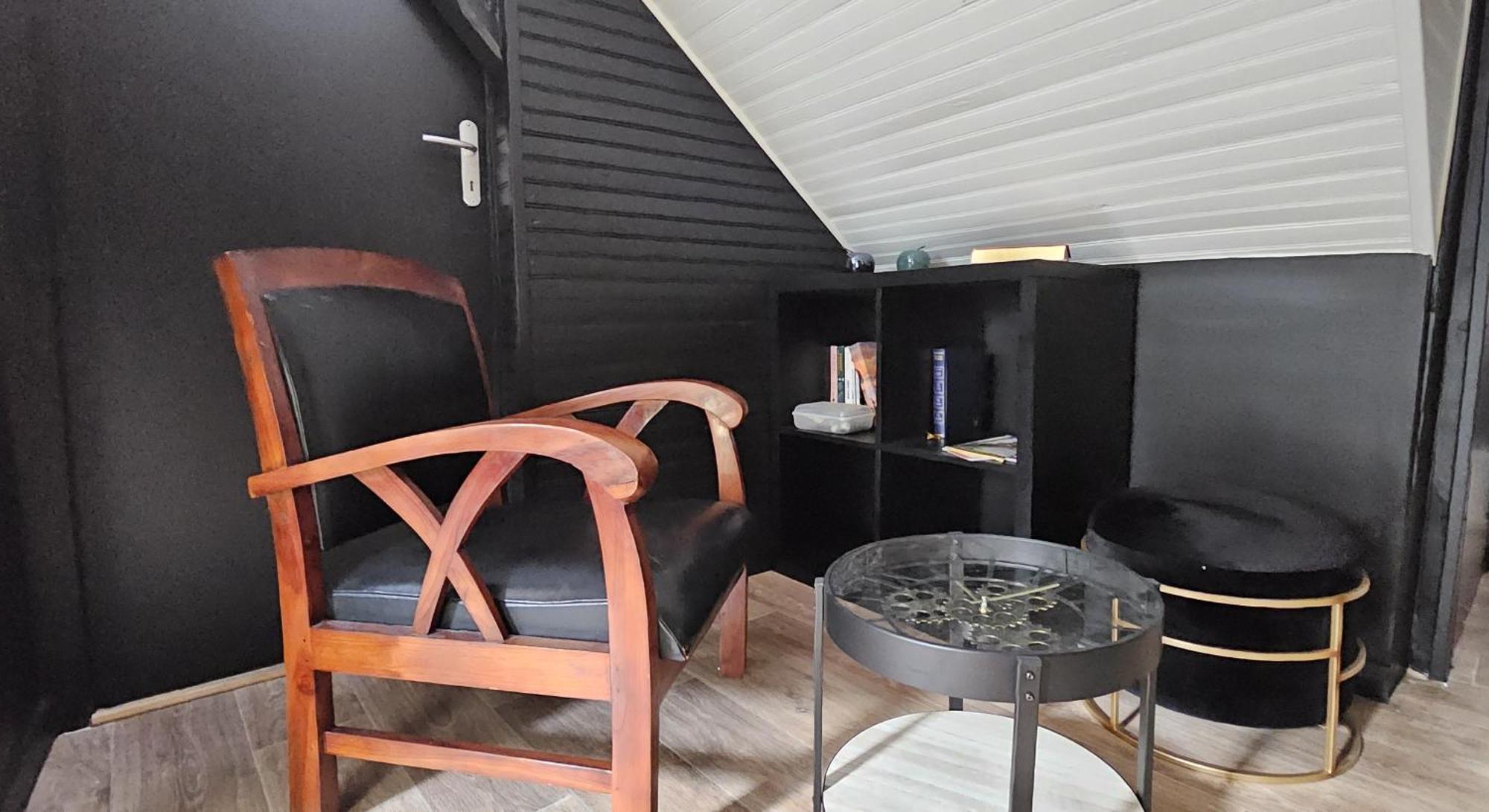 Le Paille - Chic Cosy - Hypercentre - Wifi *