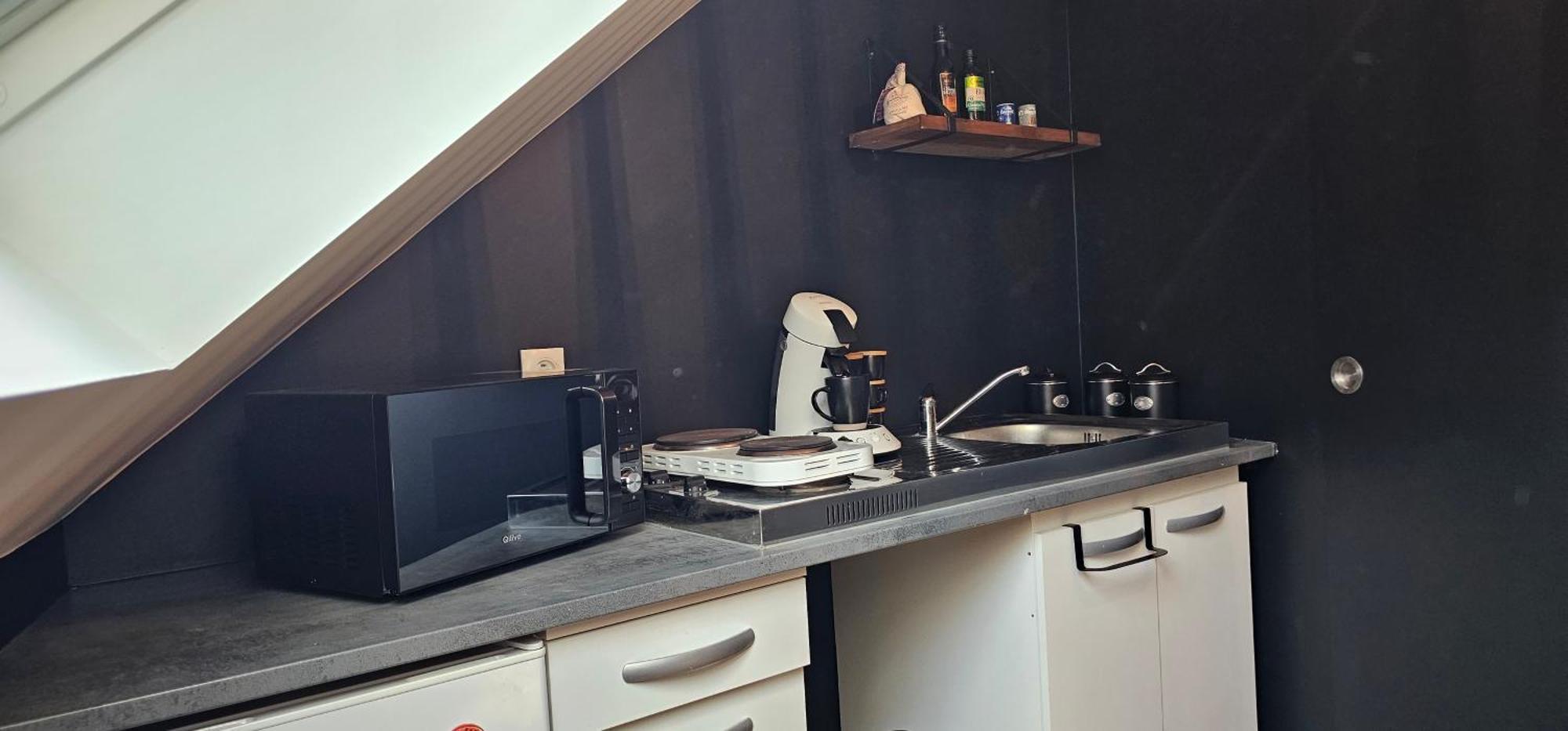 Le Paille - Chic Cosy - Hypercentre - Wifi Le Mans